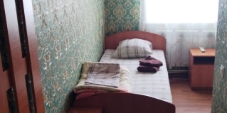 Казань: Отель Астория