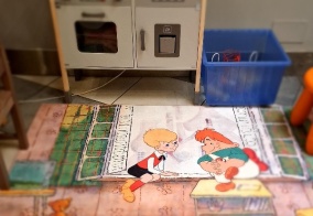 Отель Аэротель в Московской области