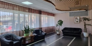Иркутск: Отель Арена