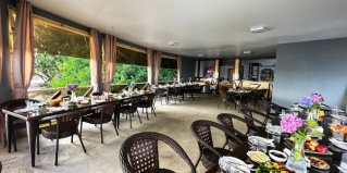 Псырцха: Гостевой дом Виктория