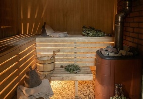 Отель Счастье в Шерегеше