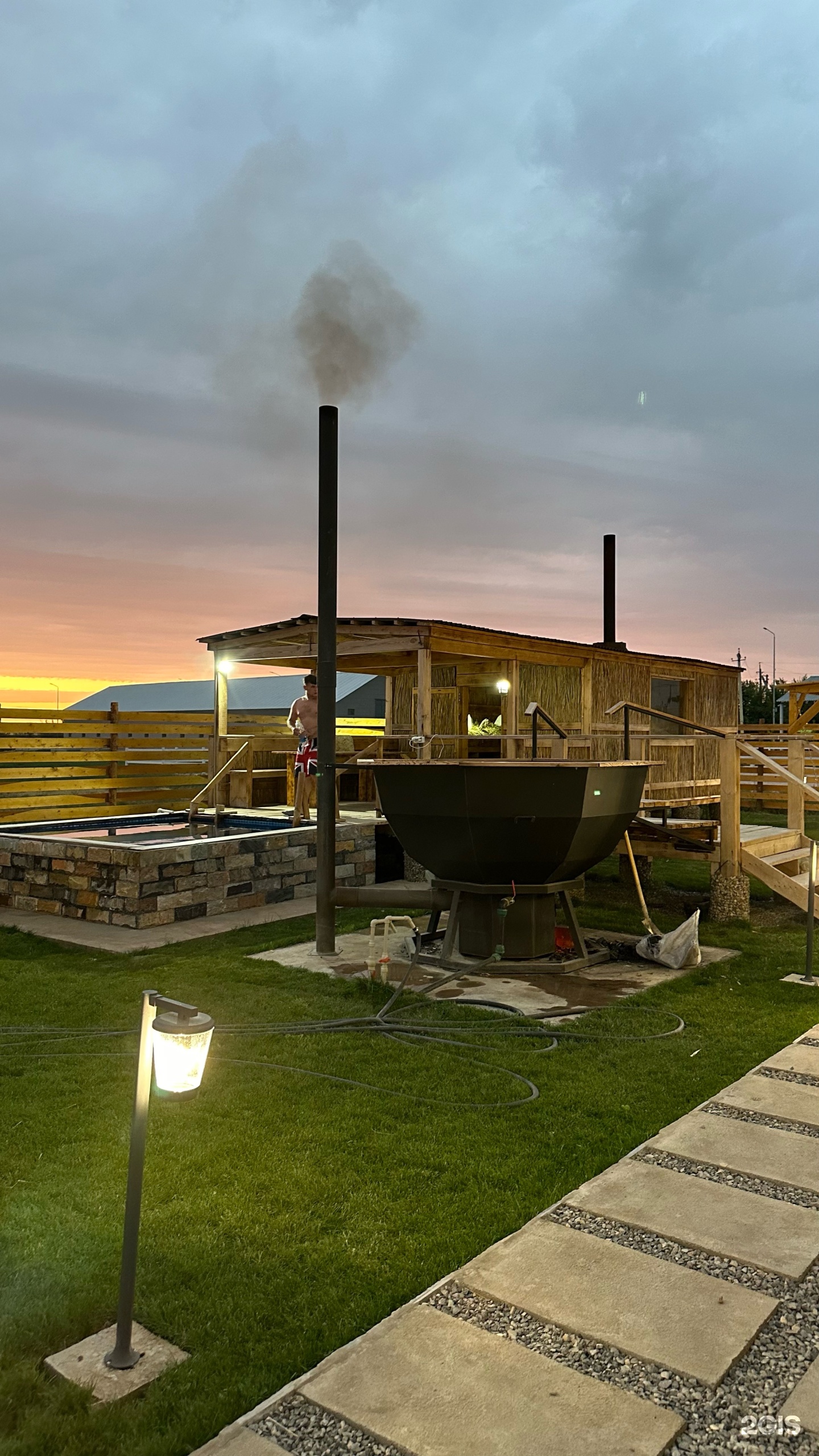 Zhailau Spa Resort