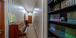 Санкт-Петербург: Отель Прованс