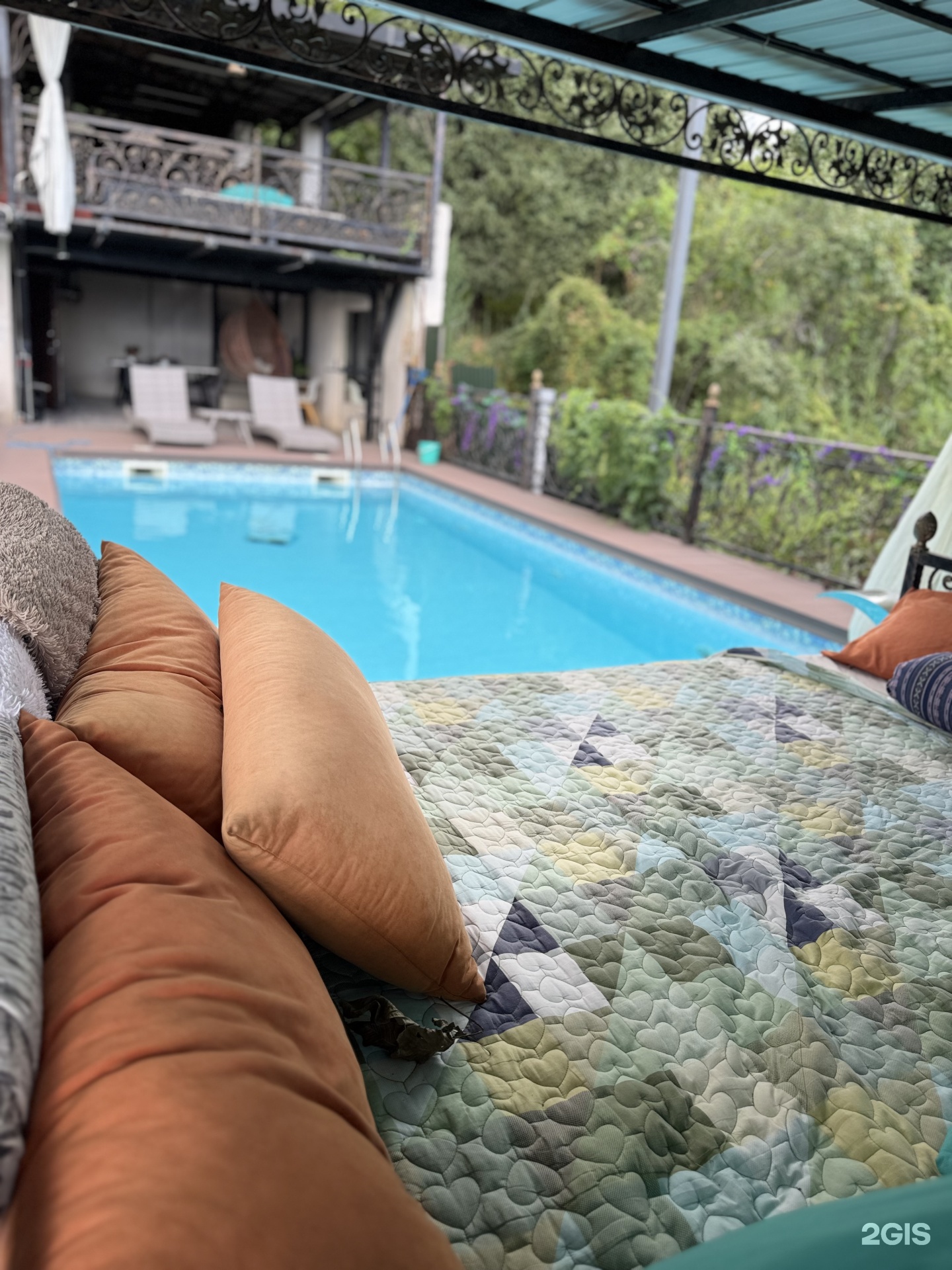 la Villa
