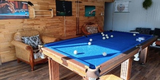 Владивосток: Коттедж Dacha_holiday