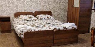 Сочи: Гостевой дом София