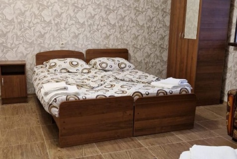 Сочи: Гостевой дом София