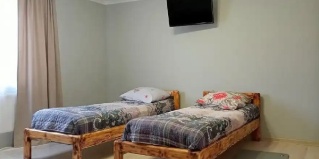 Даховская: Гостевой дом Гостевой дом на Октябрьской