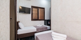 Сириус: Гостевой дом Sagrada