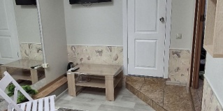 Омск: Отель Твоя остановка