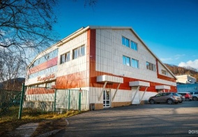 Капсульные отели Comfort в Петропавловске-Камчатском