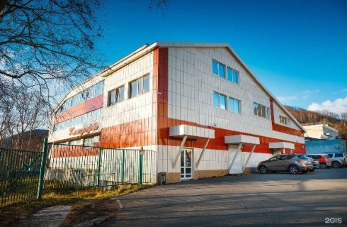 Петропавловск-Камчатский: Капсульные отели Comfort