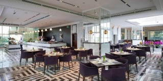 Dubai: Отель Stella Di Mare Dubai Marina