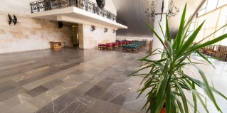 Гагра: Отель Чегем