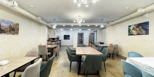 Сабнова: Отель Апельсин