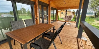Филиппсола: Коттедж Mari Holiday Village