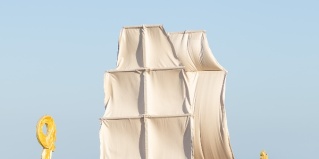 Актау: Курортный отель Zhagalau Resort