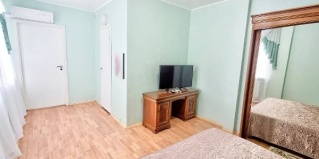Уфа: Отель Радуга