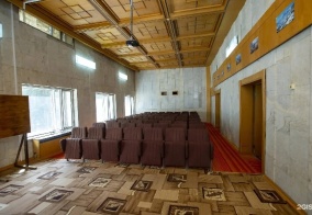 Отель Вольфрам в Кабардино-Балкарской Республике