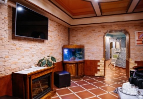 Отель Кураж в Ростове-на-Дону