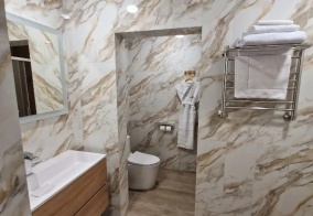 Отель Ягельный в Ямало-Ненецком автономном округе