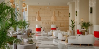 Анапа: Отель Funf Luxury Resort&SPA Anapa Miracleon