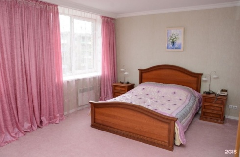 пгт Верхнеднепровский: Отель Гостиничный комплекс Юбилейный