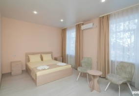 Отель Astoria в Благовещенске