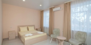 Благовещенск: Отель Astoria