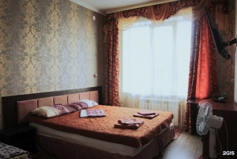 Анапа: Гостевой дом Улей