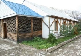 Турбаза Воробьиное плато в Приморском крае