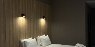 Гагра: Отель Prince hotel Gagra