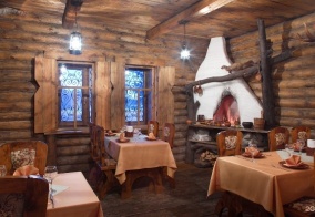 Отель Сусанин в Костроме