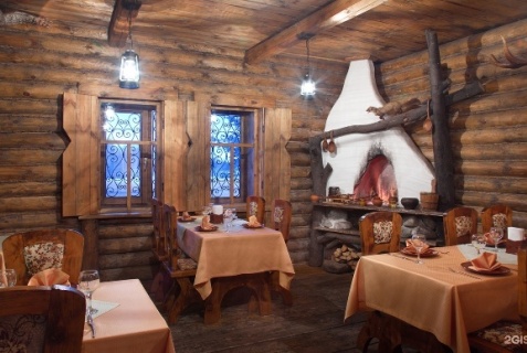 Кострома: Отель Сусанин