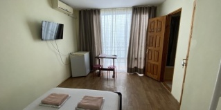 Лазаревское: Гостевой дом Ярд