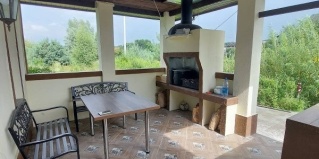 Калининград: Коттедж Гостевой дом