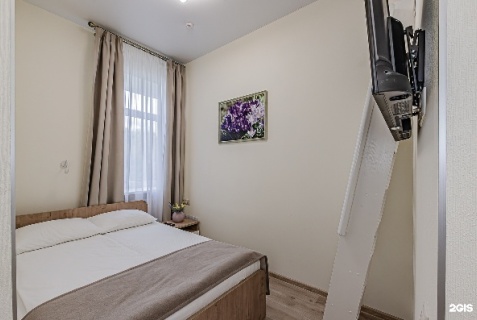 Казань: Апартаменты Николай Гоголь