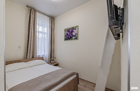 Казань: Апартаменты Николай Гоголь