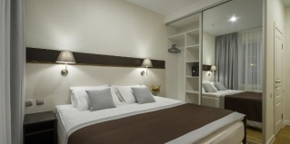 Чебоксары: Отель Петербург