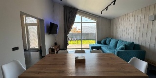 Тюмень: Апартаменты Сити Дача