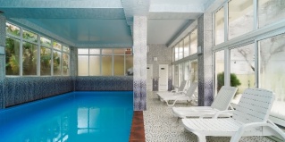 Адлер: Гостевой дом Чайка