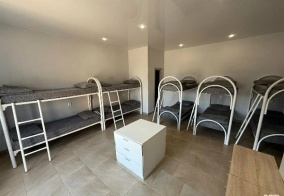 Отель Шереметьево городок в Химках