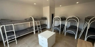 Химки: Отель Шереметьево городок