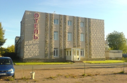 Санкт-Петербург: Мини-отель Пингвин