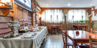 Самара: Отель АвиаОтель