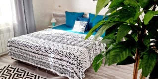 Геленджик: Гостевой дом Донецк