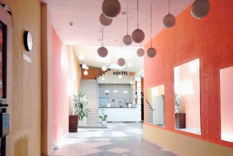 Санкт-Петербург: Хостел Феникс