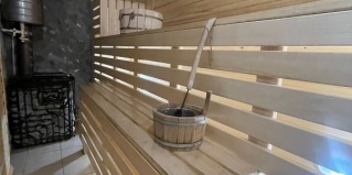 Аршан: Курортный отель Хатан