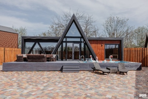 Свободы: Коттедж Villa Spa&House