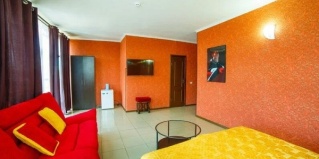 Геленджик: Отель Монако